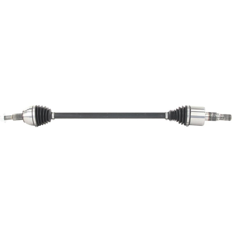 TrakMotive CH-86001 CV Axle Shaft - Front Right