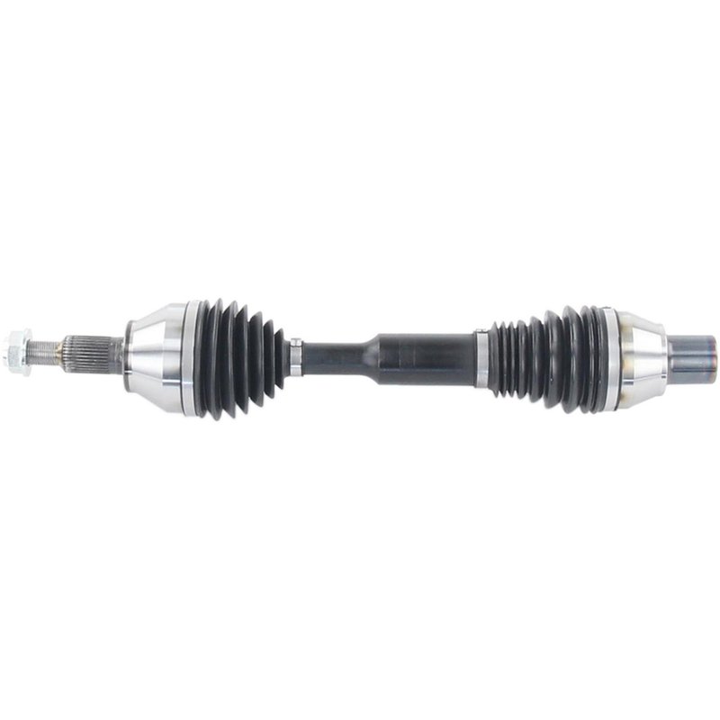 TrakMotive CH-86010XTT CV Axle Shaft - Front