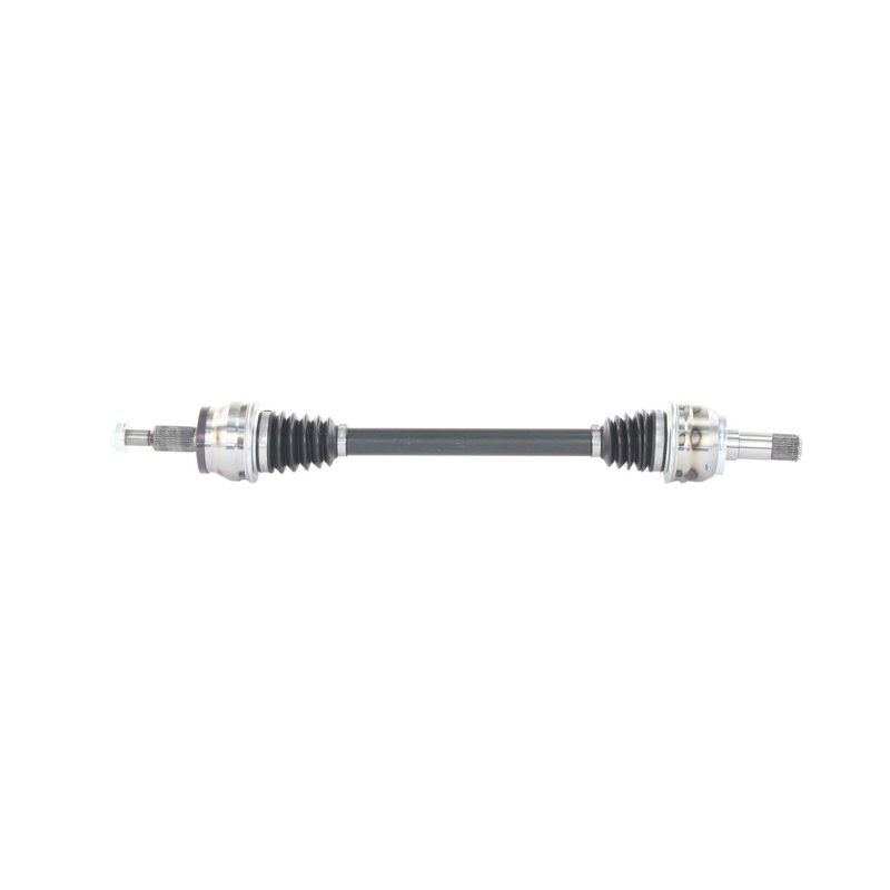 TrakMotive CH-86011 CV Axle Shaft - Rear Left