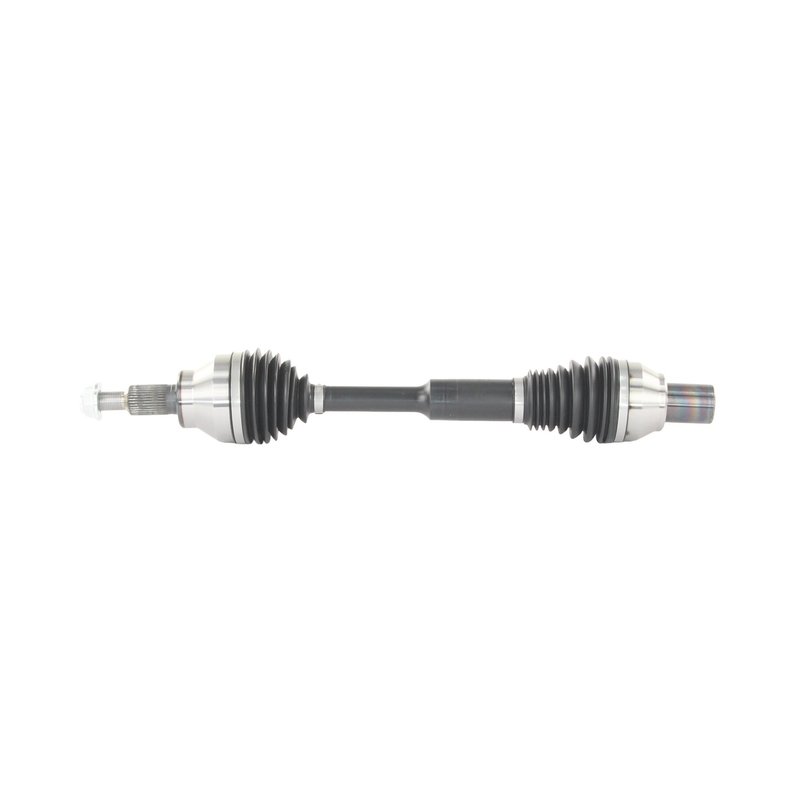 TrakMotive CH-86025 CV Axle Shaft - Front