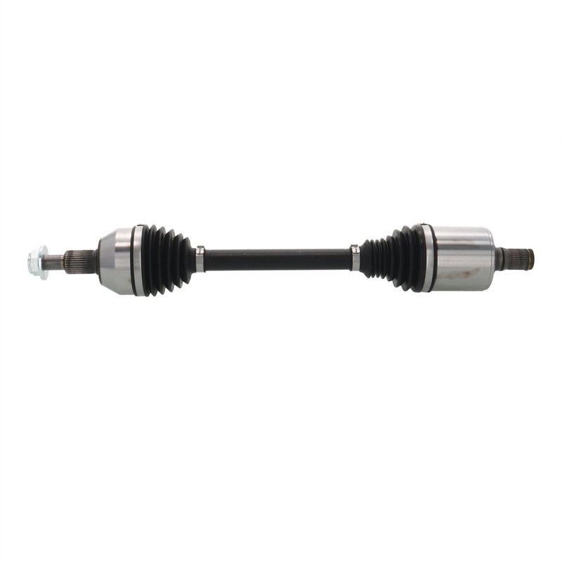 TrakMotive CH-86027 CV Axle Shaft - Front Left