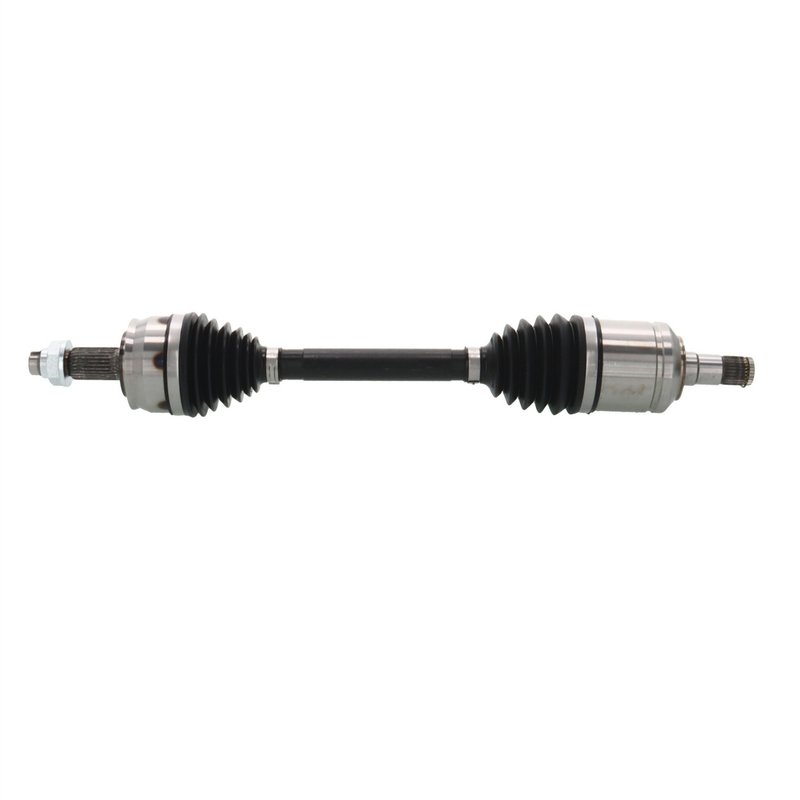 TrakMotive CH-86036 CV Axle Shaft - Front Left
