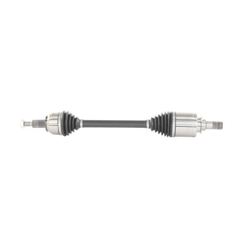 TrakMotive CH-86038 CV Axle Shaft - Rear Right