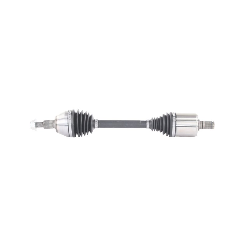 TrakMotive CH-86040 CV Axle Shaft - Front Left