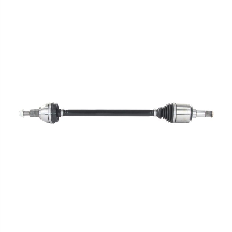 TrakMotive CH-86042 CV Axle Shaft - Rear Left