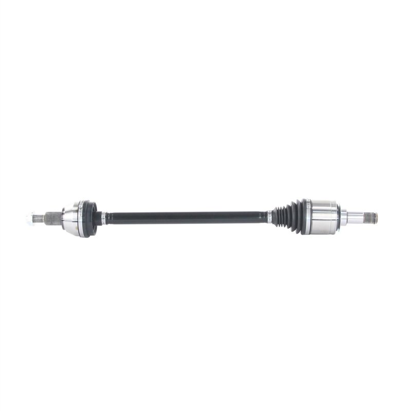 TrakMotive CH-86043 CV Axle Shaft - Rear Left
