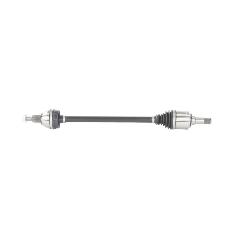 TrakMotive CH-86045 CV Axle Shaft - Rear Left