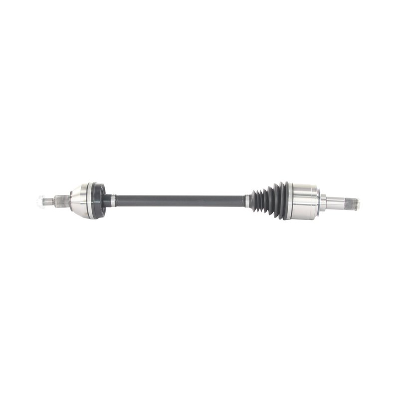 TrakMotive CH-86046 CV Axle Shaft - Rear Left