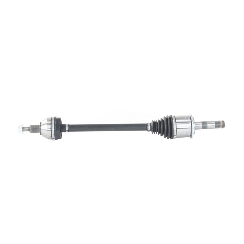 TrakMotive CH-86047 CV Axle Shaft - Rear Left
