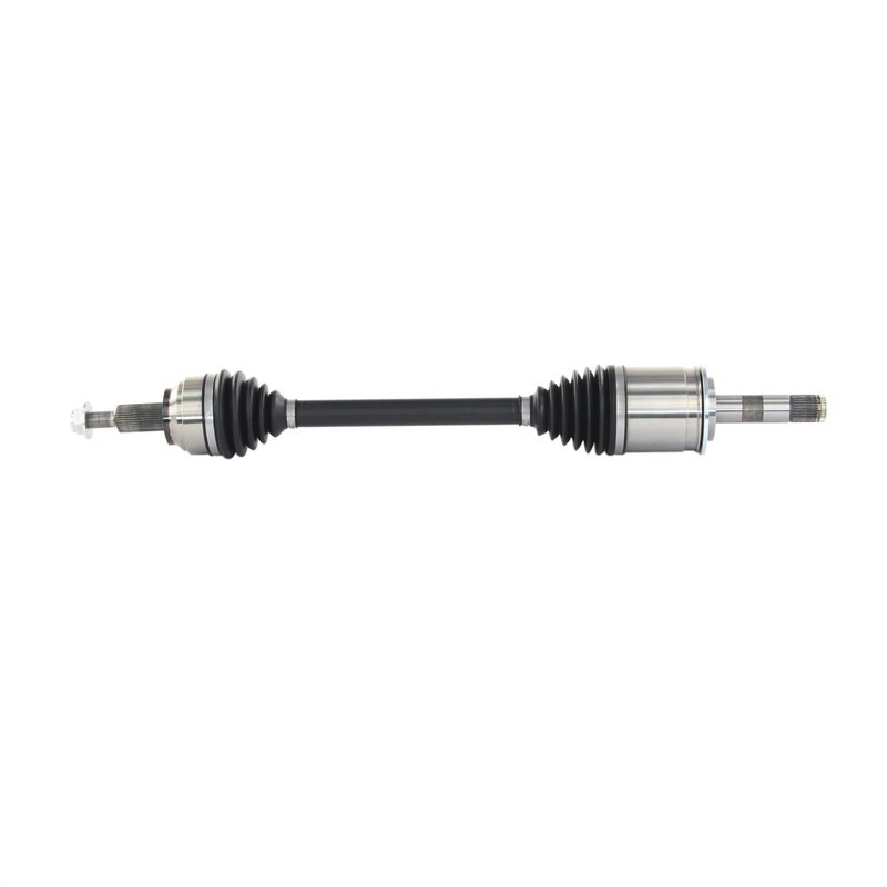 TrakMotive CH-86048 CV Axle Shaft - Rear Left