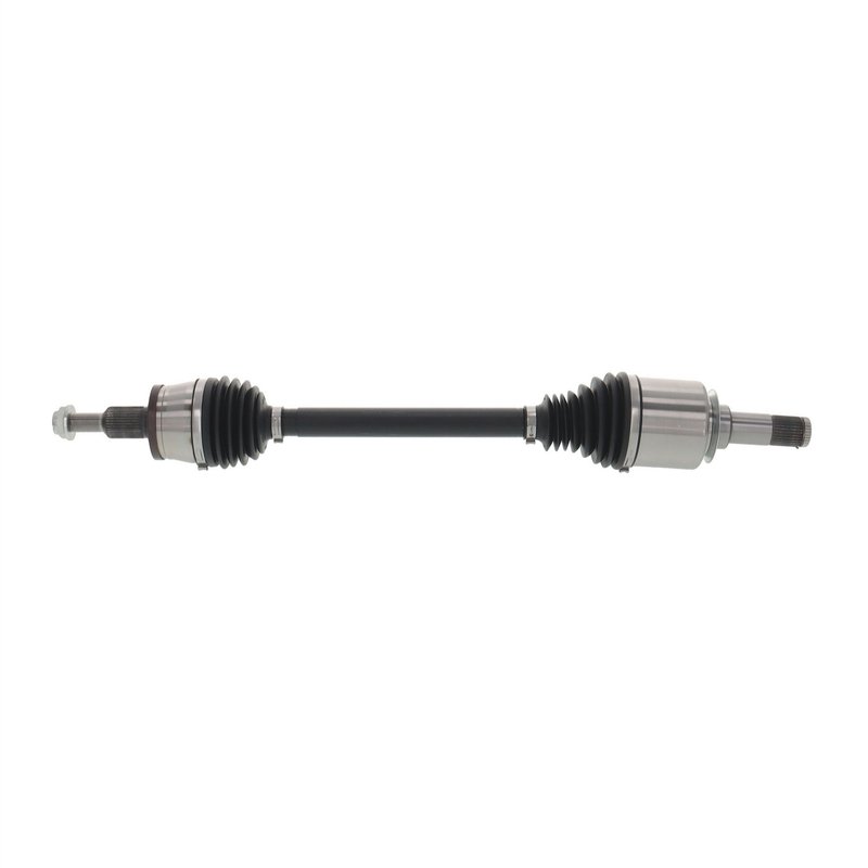 TrakMotive CH-86052 CV Axle Shaft - Rear Left