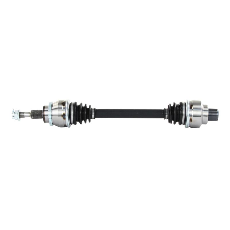 TrakMotive CH-86053 CV Axle Shaft - Rear