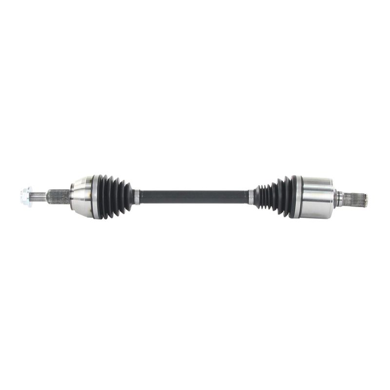 TrakMotive CH-86054 CV Axle Shaft - Front Left