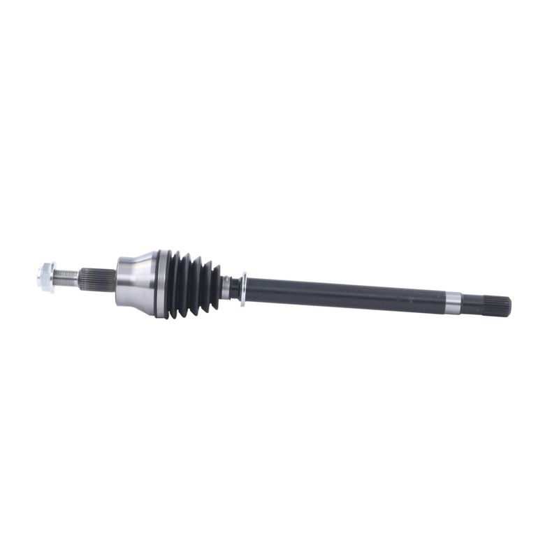 TrakMotive CH-86057 CV Axle Shaft - Front Left