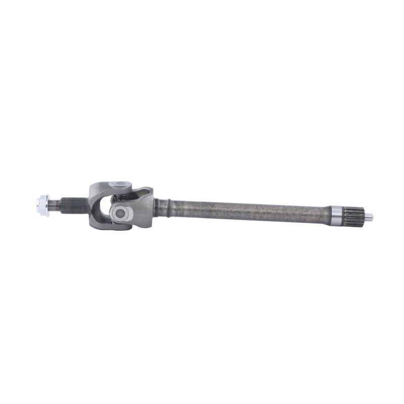 TrakMotive CH-86058 CV Axle Shaft - Front Right