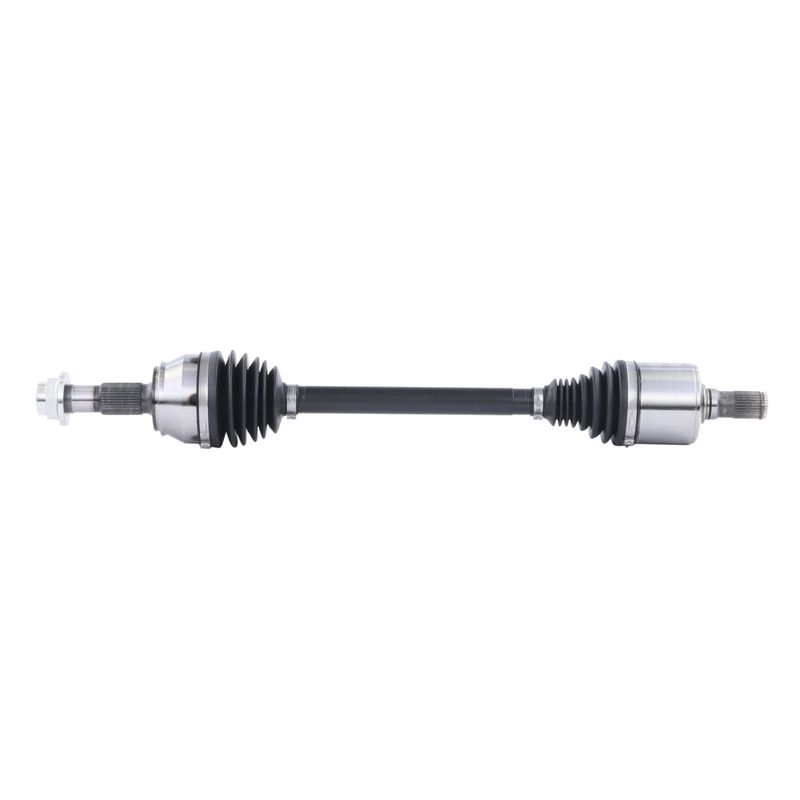 TrakMotive CH-86060 CV Axle Shaft - Front Left