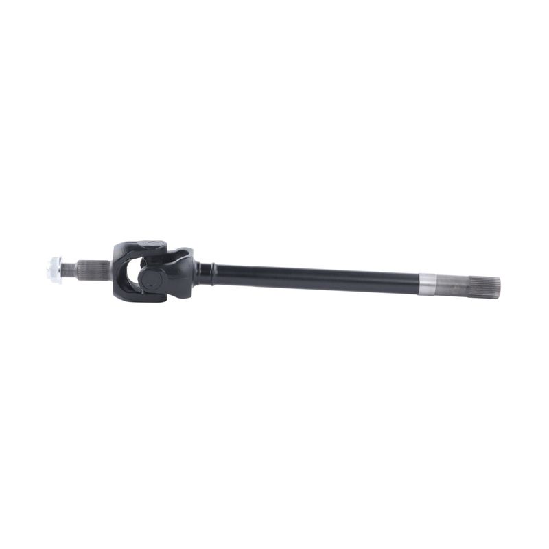TrakMotive CH-86062 CV Axle Shaft - Front Left