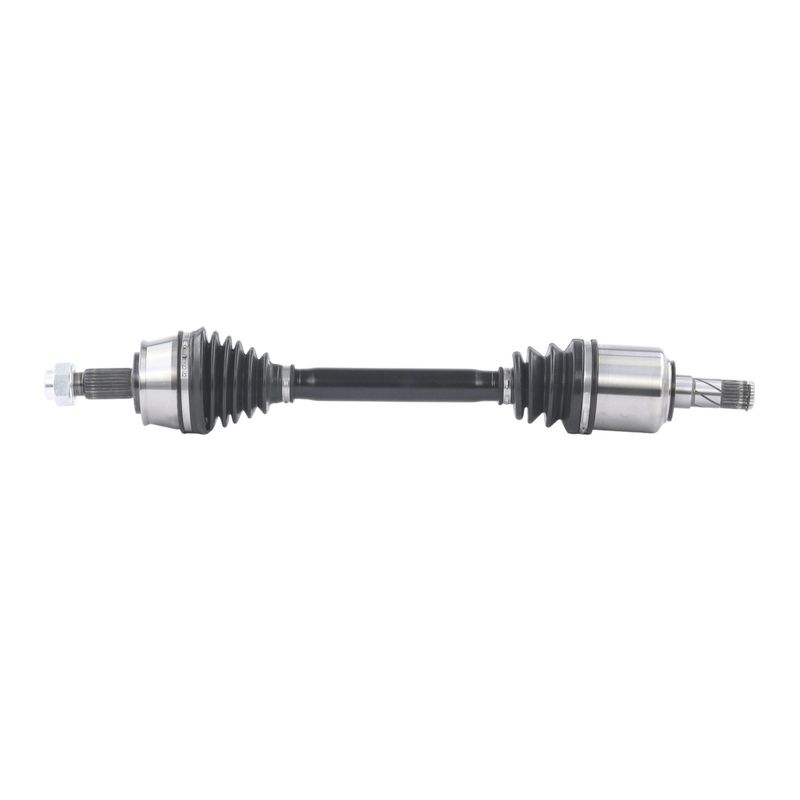 TrakMotive CH-86065 CV Axle Shaft - Front Left