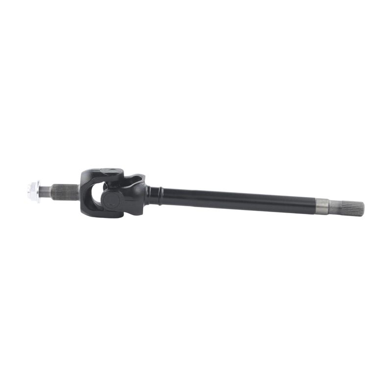 TrakMotive CH-86066 CV Axle Shaft - Front Left
