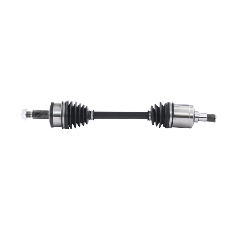 TrakMotive CH-86067 CV Axle Shaft - Front Right