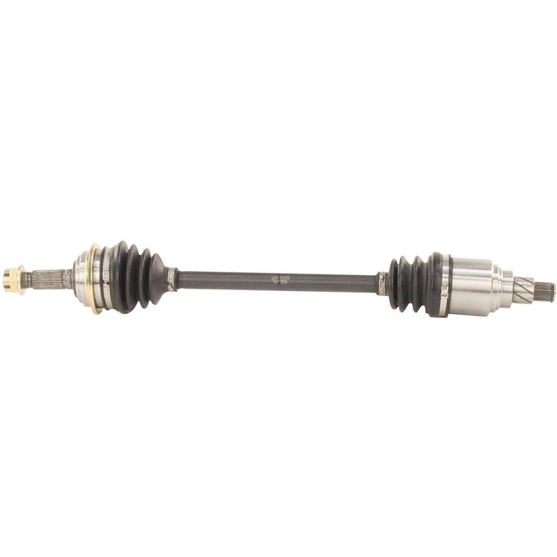 TrakMotive DA-8005 CV Axle Shaft - Front Left