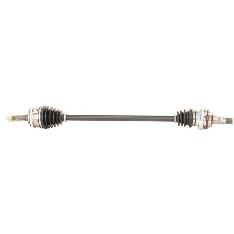 TrakMotive DW-8023 CV Axle Shaft - Front Right