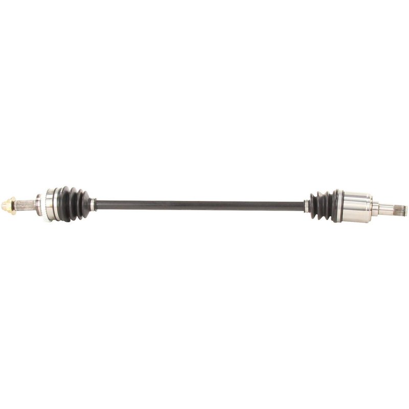 TrakMotive FD-8072 CV Axle Shaft - Front Right