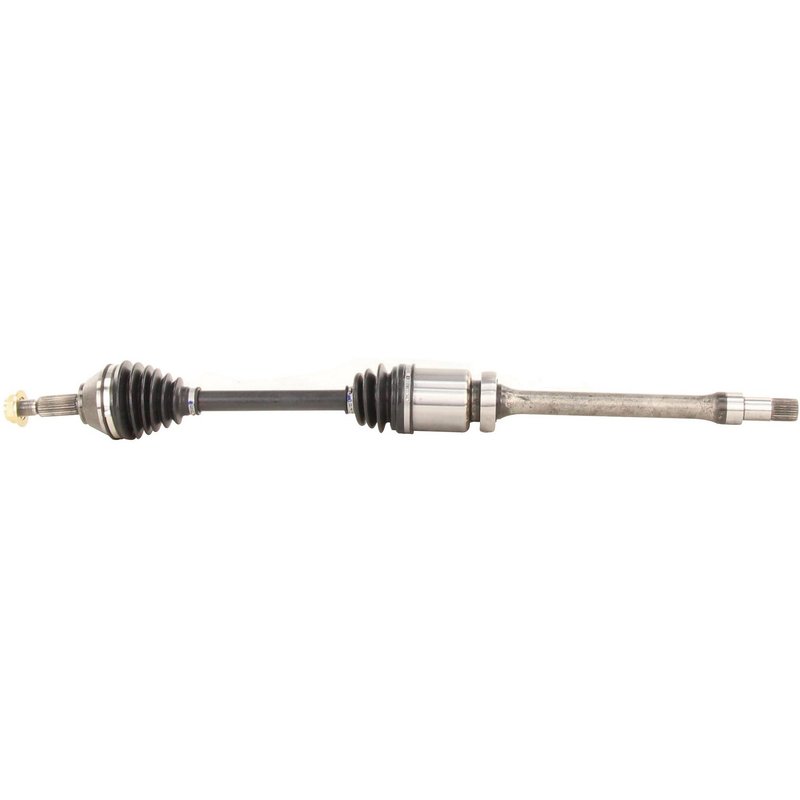 TrakMotive FD-8107 CV Axle Shaft - Front Right
