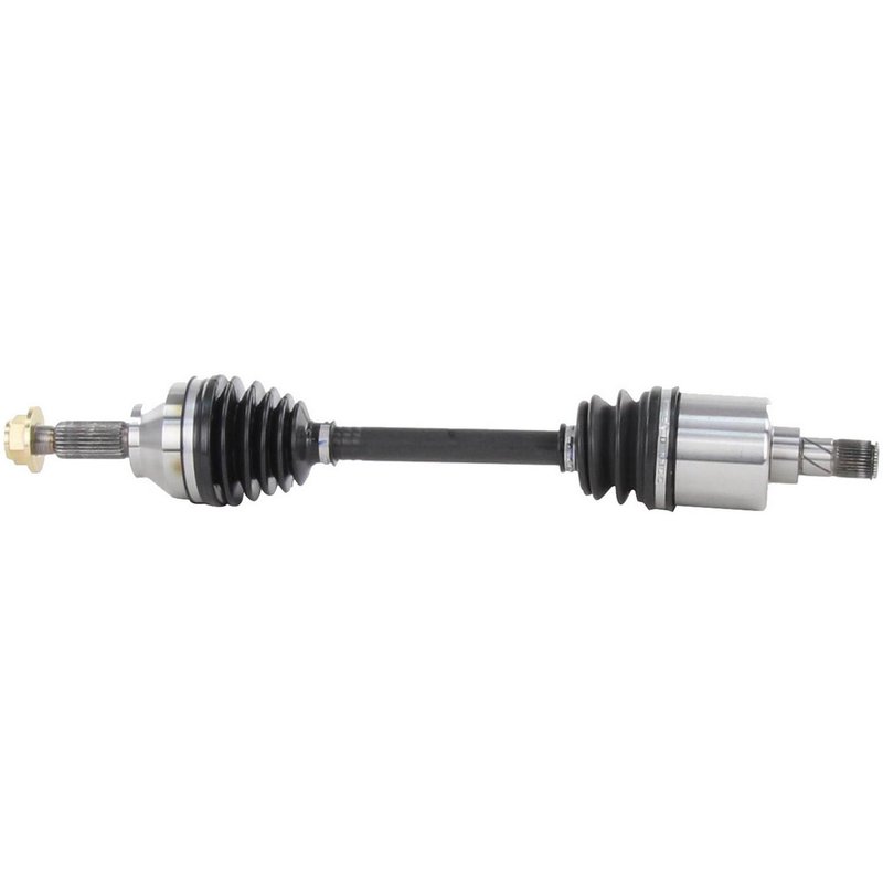 TrakMotive FD-8156 CV Axle Shaft - Front Left