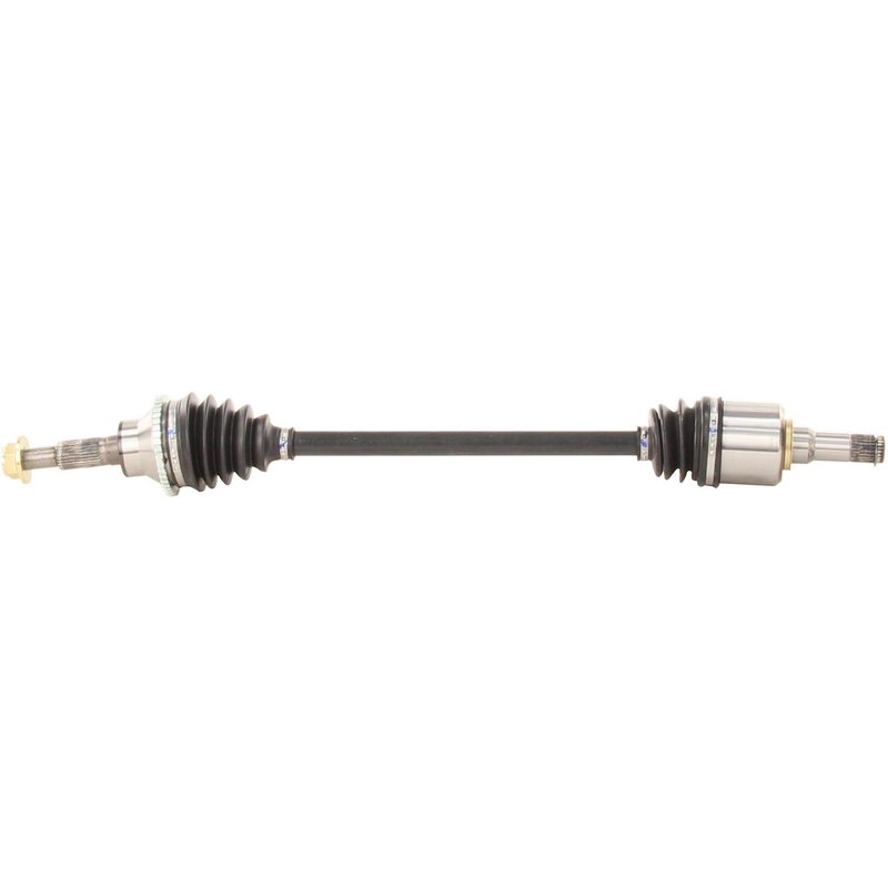 TrakMotive FD-8158 CV Axle Shaft - Rear Left