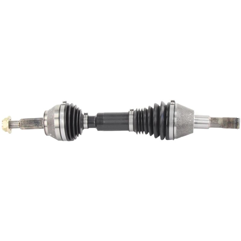 TrakMotive FD-8168XTT CV Axle Shaft - Front Left