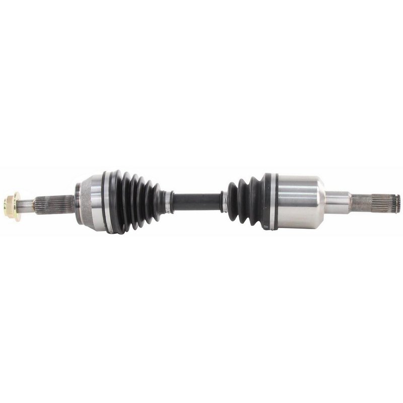 TrakMotive FD-8168 CV Axle Shaft - Front Left