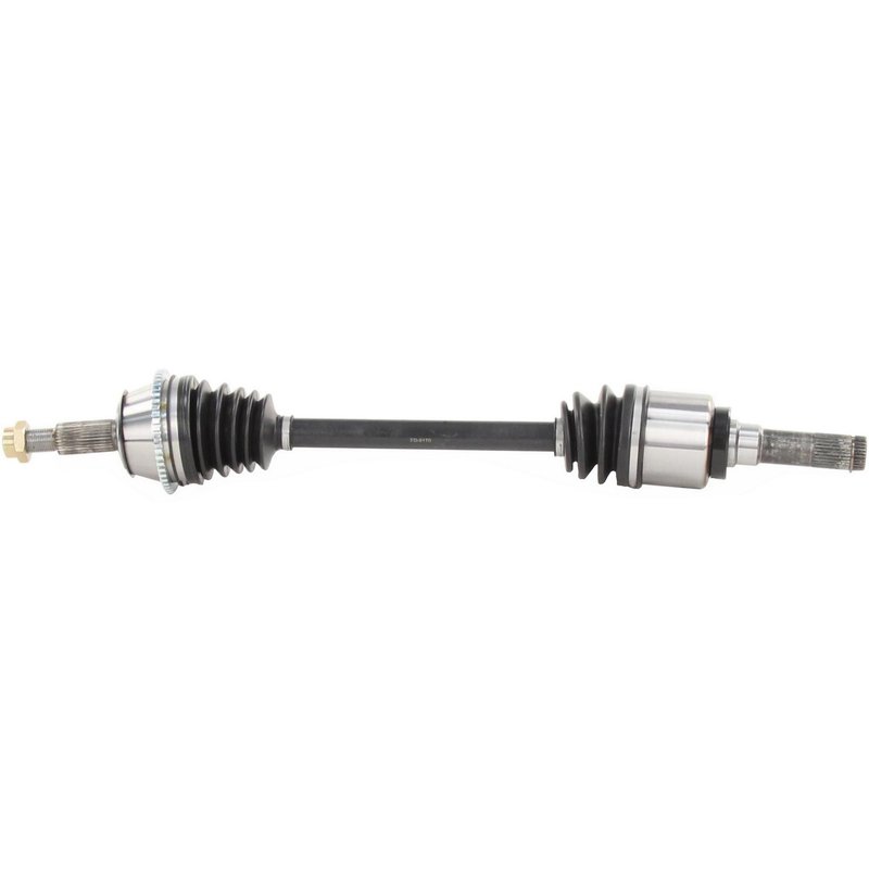 TrakMotive FD-8170 CV Axle Shaft - Rear Left