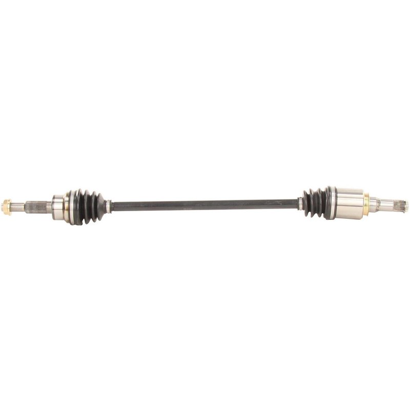 TrakMotive FD-8195 CV Axle Shaft - Rear Left