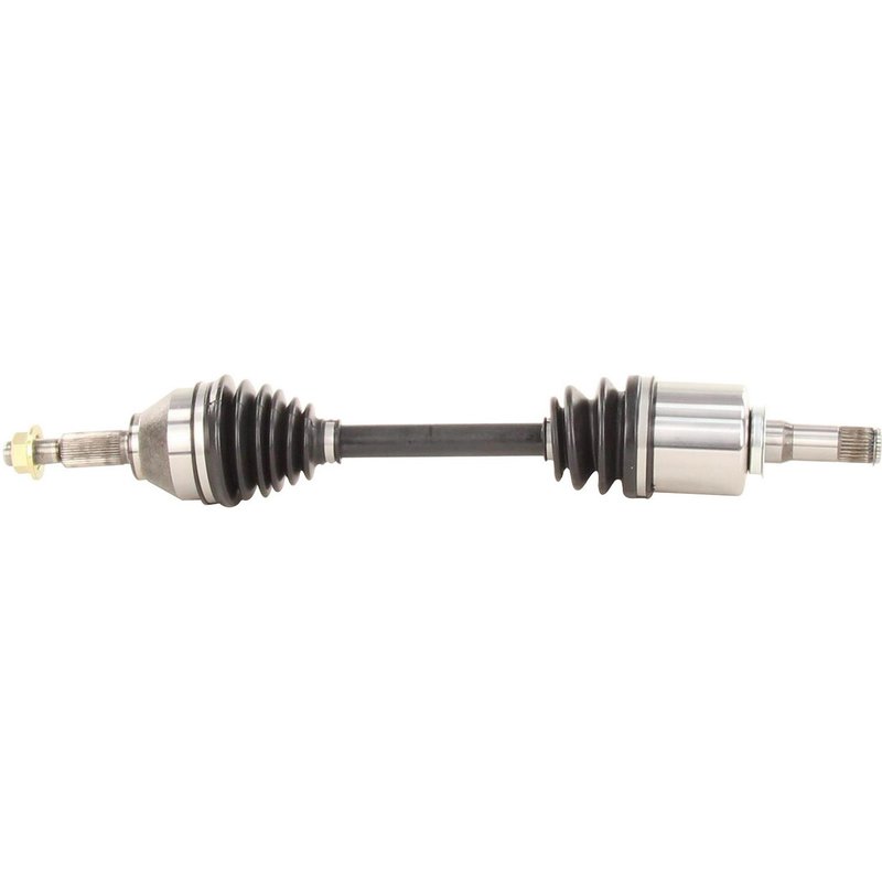 TrakMotive FD-8198 CV Axle Shaft - Front Left