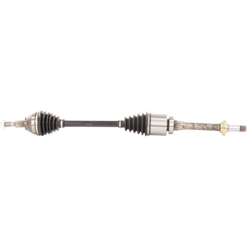 TrakMotive FD-8206 CV Axle Shaft - Front Right
