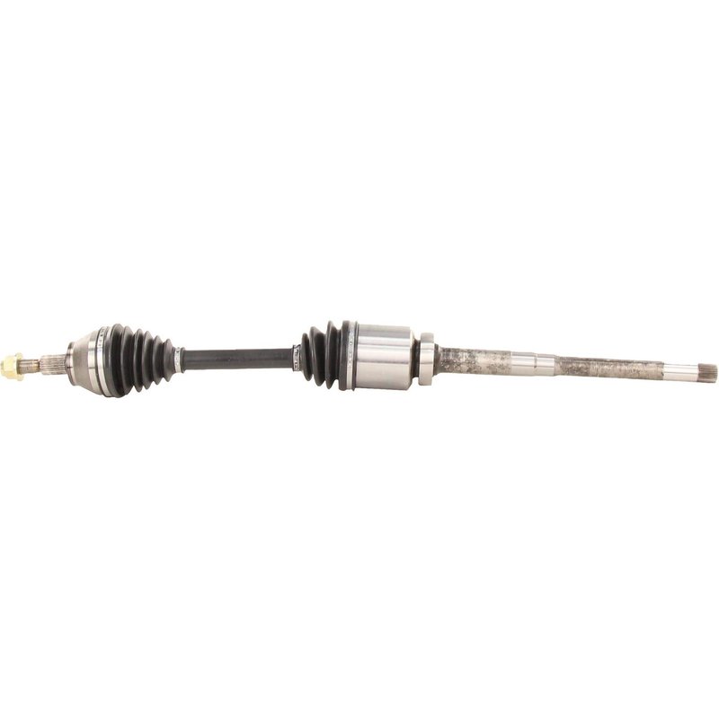 TrakMotive FD-8232 CV Axle Shaft - Front Right