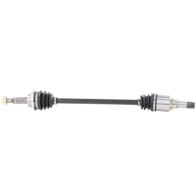 TrakMotive FD-8237 CV Axle Shaft - Rear Left
