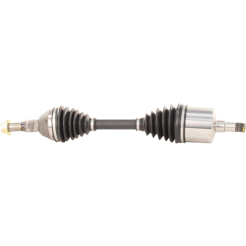TrakMotive FD-8243 CV Axle Shaft - Front Left