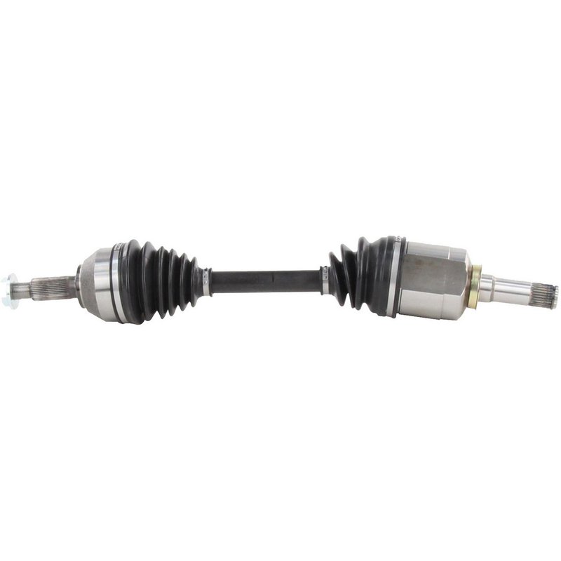 TrakMotive FD-8257 CV Axle Shaft - Front Left