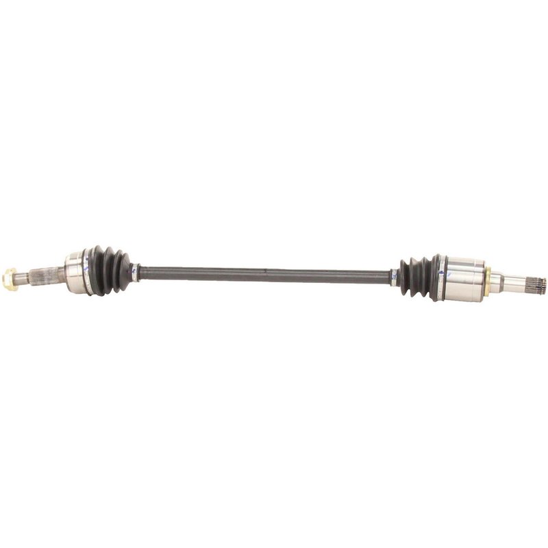 TrakMotive FD-8258 CV Axle Shaft - Rear Left