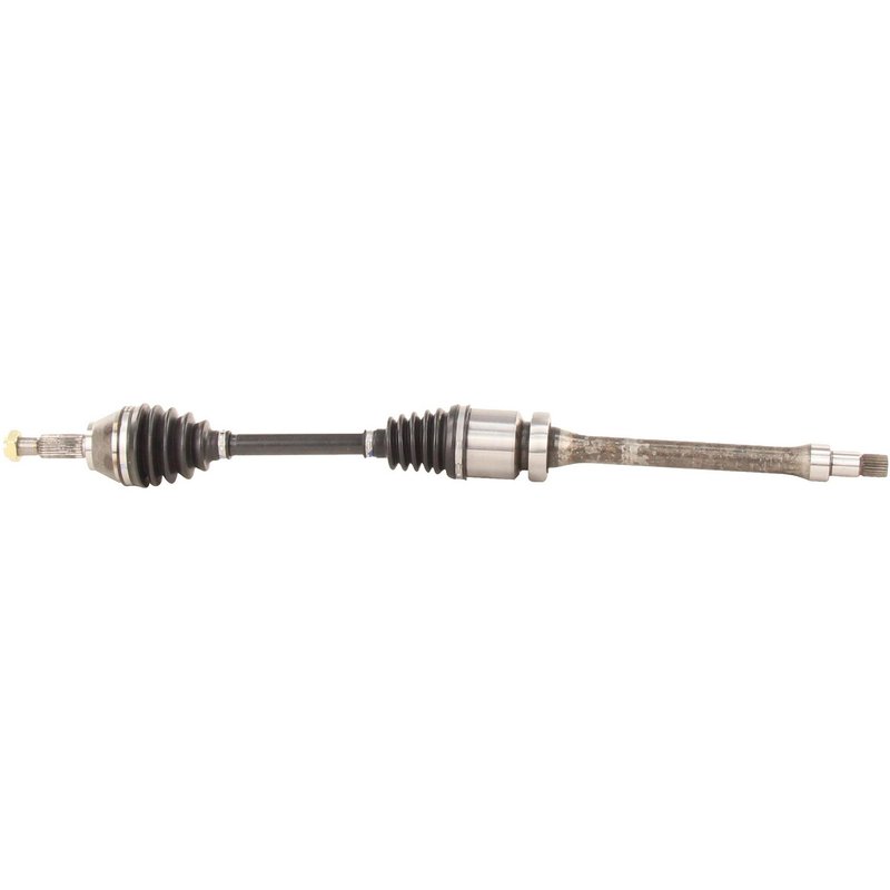 TrakMotive FD-8286 CV Axle Shaft - Front Right