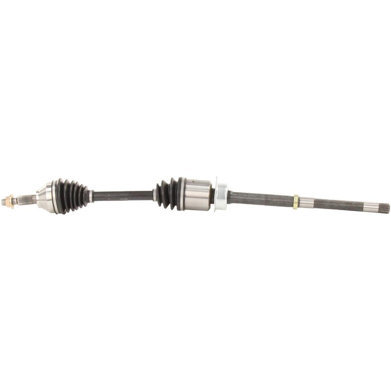 TrakMotive FD-8296 CV Axle Shaft - Front Right