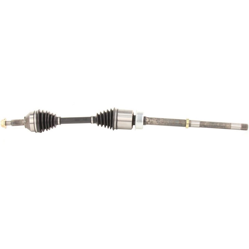 TrakMotive FD-8318 CV Axle Shaft - Front Right