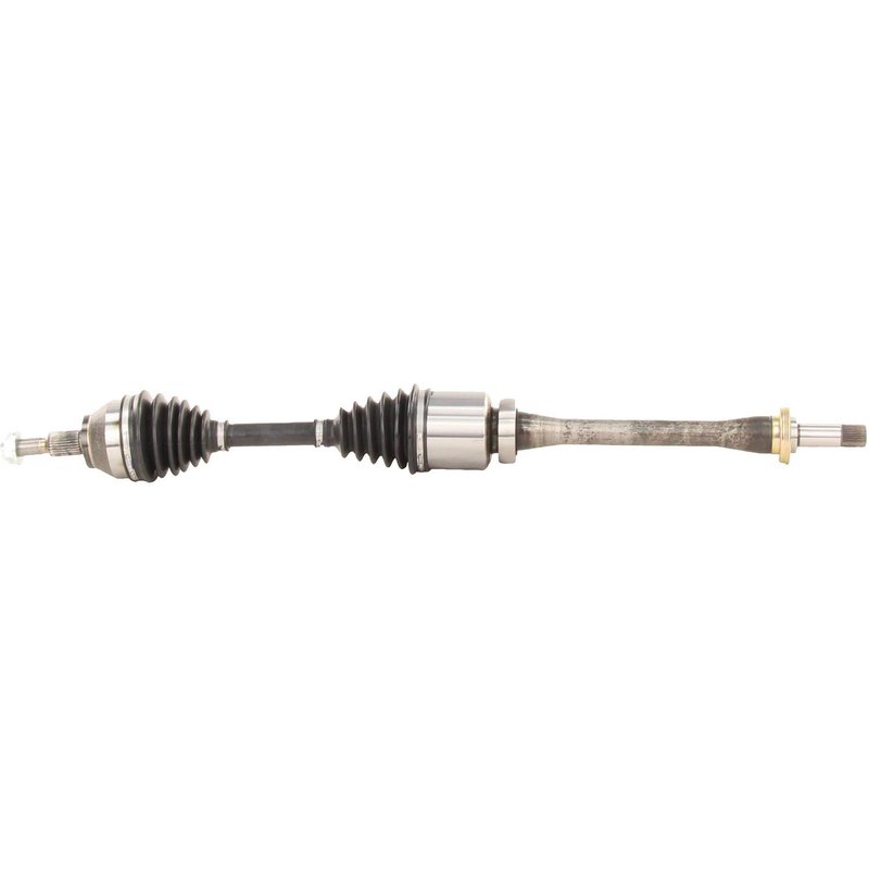 TrakMotive FD-8340 CV Axle Shaft - Front Right