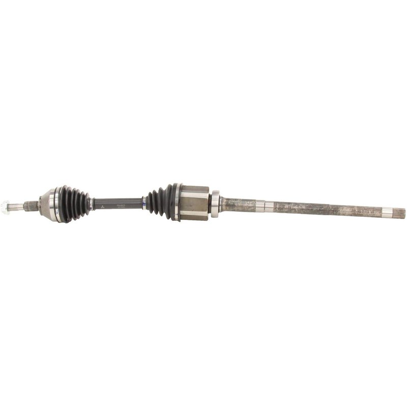 TrakMotive FD-8377 CV Axle Shaft - Front Right