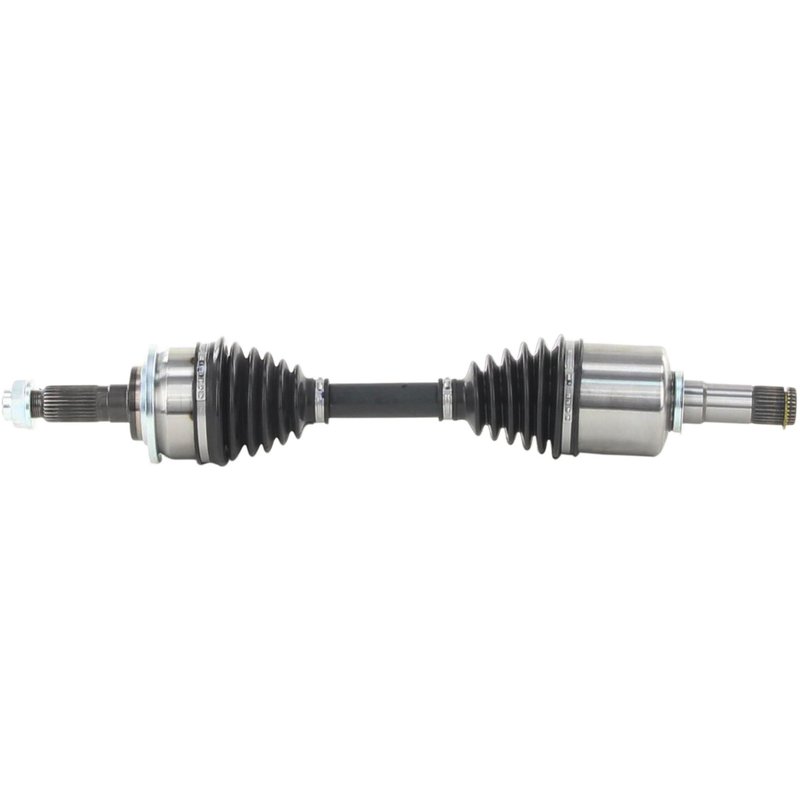 TrakMotive FD-8412 CV Axle Shaft - Front Left