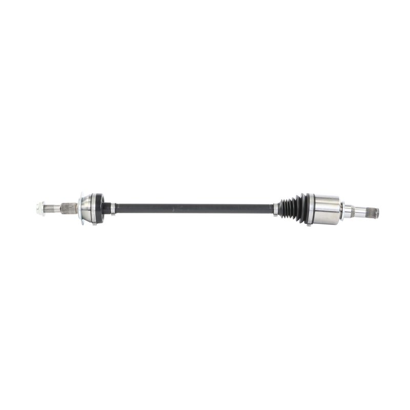 TrakMotive FD-86070 CV Axle Shaft - Rear Left
