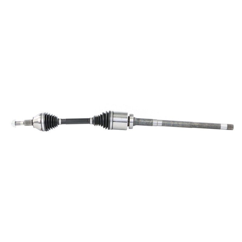 TrakMotive FD-86075 CV Axle Shaft - Front Right