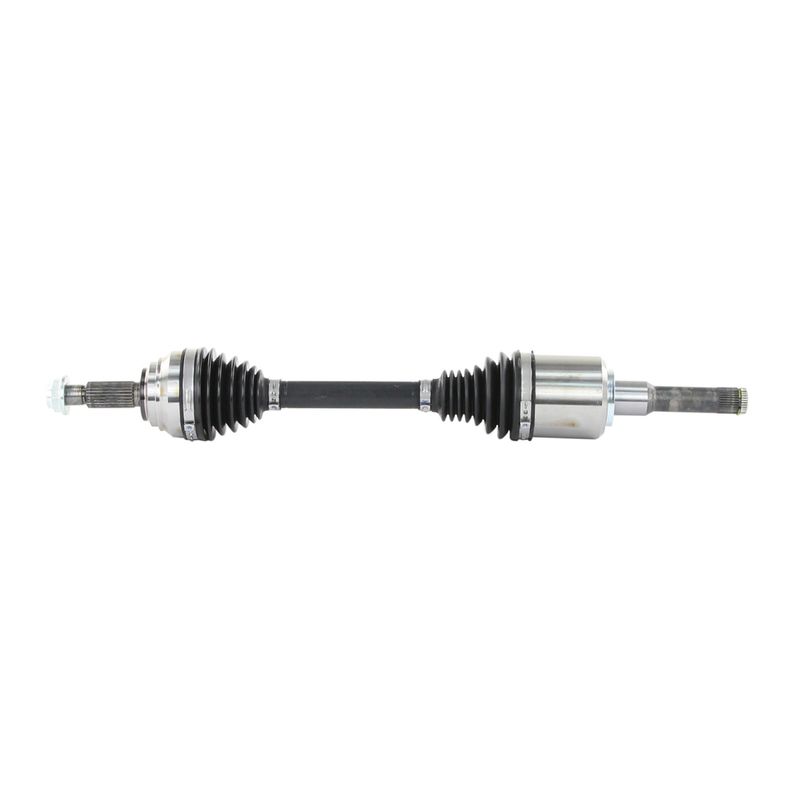 TrakMotive FD-86077 CV Axle Shaft - Front Left
